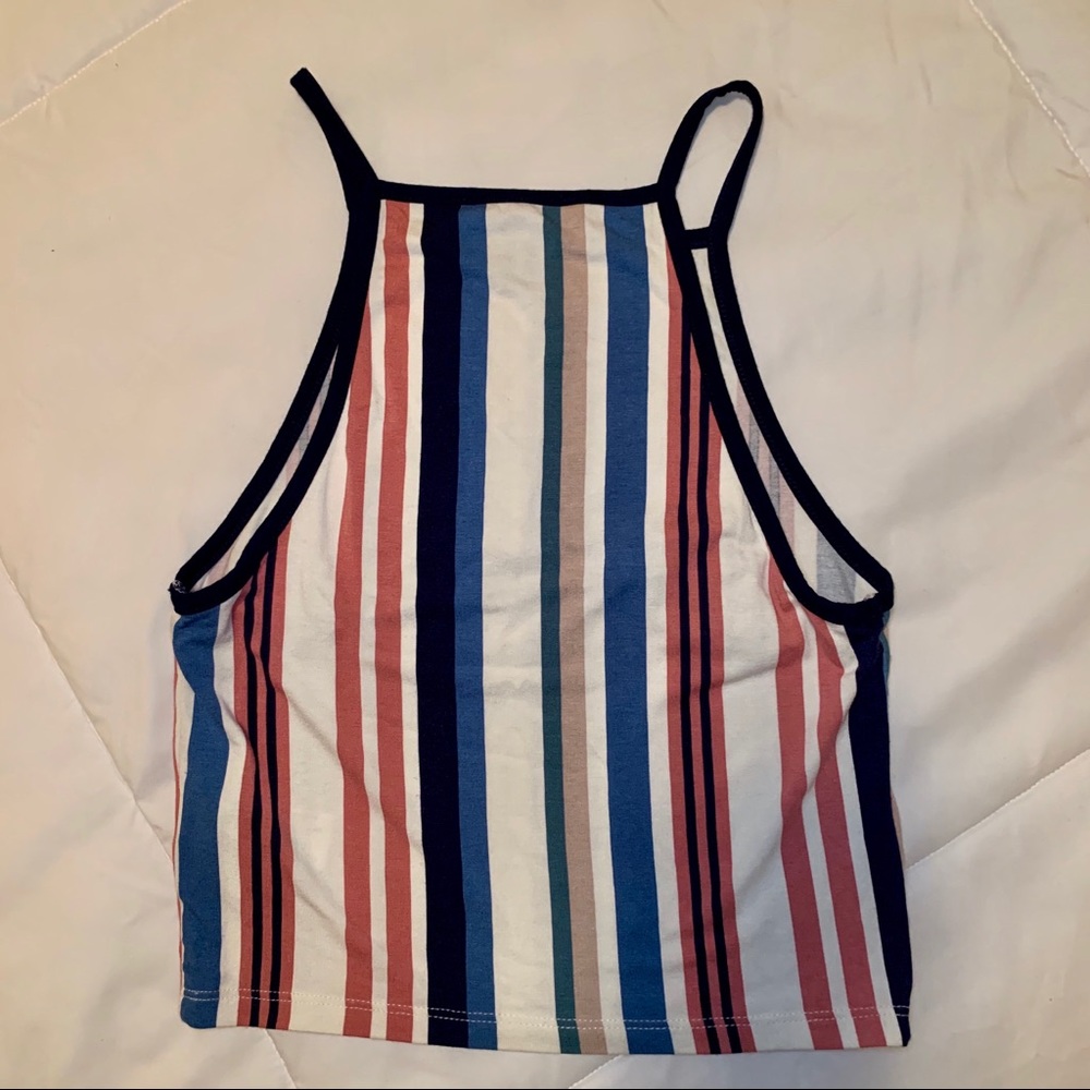Forever 21 Crop Tank Top - Picture 3 of 3